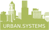 URBAN.SYSTEMS - Us Node